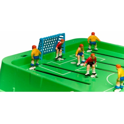 Настольная игра Футбол Play Smart 0702