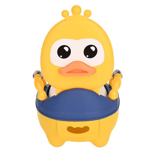 Детский горшок Кря-Кря Pituso FG3325-Yellow
