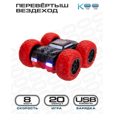 Машинка на радиоуправлении Кими Koo KAB_KOO_0008-1 02