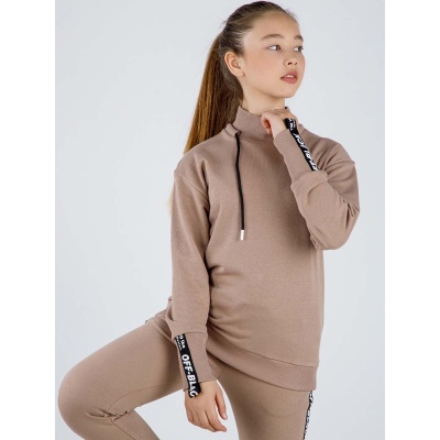 Спортивный костюм демисезонный DMB 9501 2