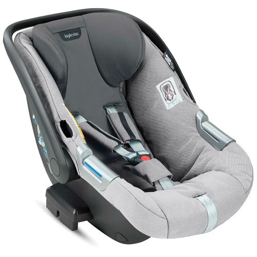 Автокресло Inglesina CAB для коляски Aptica фото 3