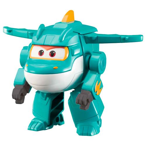 Трансформер Тино мини 5 см Super Wings EU760037