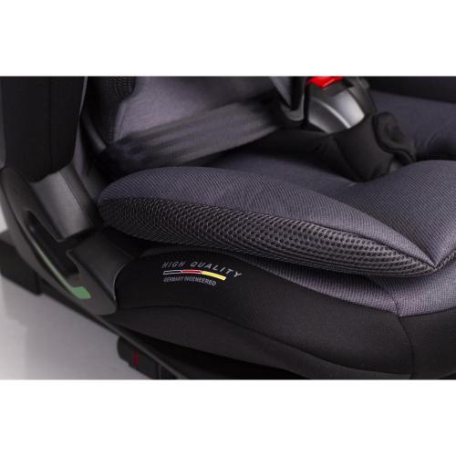 Автокресло Peppy Lambo I-Size city grey фото 6