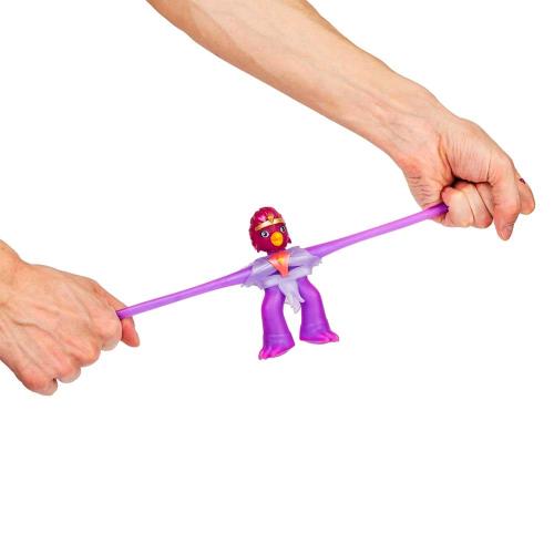 Игровая тянущаяся фигурка Принцесса Флики GooZonians 40291 фото 4
