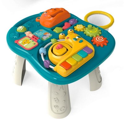 Развивающий центр Ходунки каталка Шустрик Pituso HW22087944