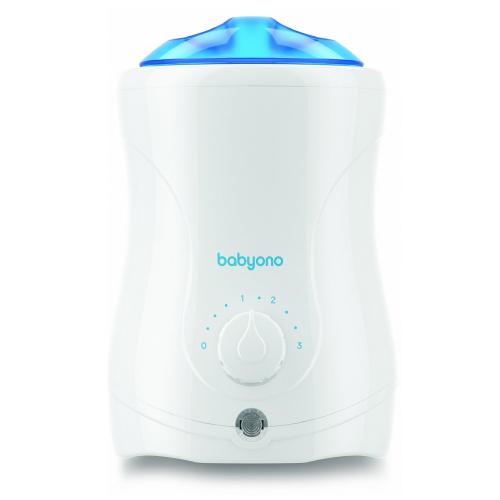 Подогреватель для бутылочек с функцией стерилизации BabyOno 216 фото 3