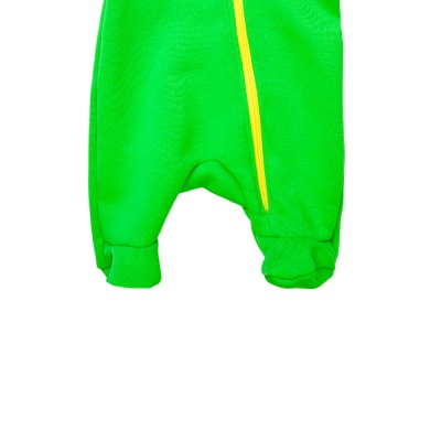 Комбинезон Салатовый Чуди Кидс 070423 зелёный 04