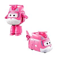 Мини трансформер Диззи 8 сезон Super Wings EU780040