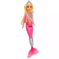 Кукла Русалка 32см Likee Girl LGM-H1-03-BB