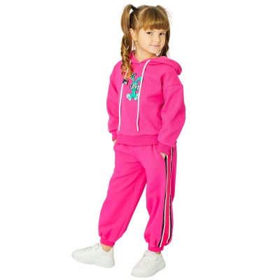 Штаны демисезонные Deloras 19567-2