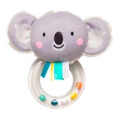 Игрушка погремушка Коала Taf Toys 12425