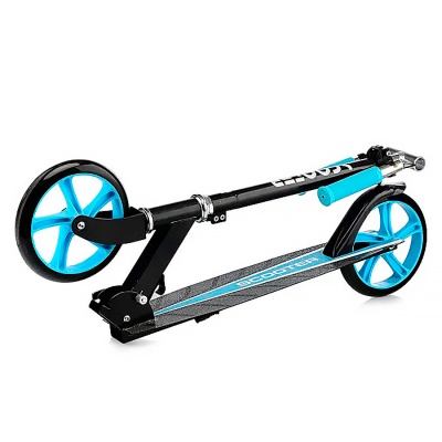 Самокат Scooter 2-х колесный U035608Y 2
