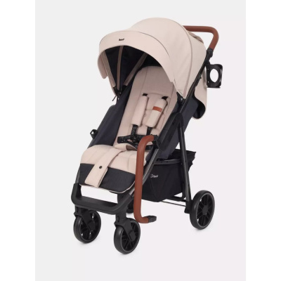 Коляска прогулочная Rant Vega RA057 Beige 05