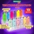 Набор текстовыделителей Cute Cats 12 цветов Brauberg Kids 152437