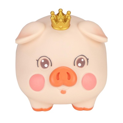 Копилка Принцесса Хрю Miland КС-0859 02