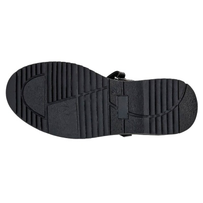 Туфли для девочки LTH_24-13_black 3