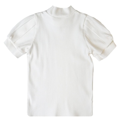 Гольф школьный Фонарик Чуди Кидс 096124 молочный 04