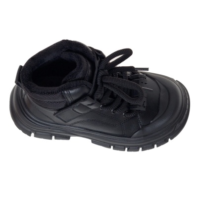 Ботинки для мальчика Сказка R100895593BK 2