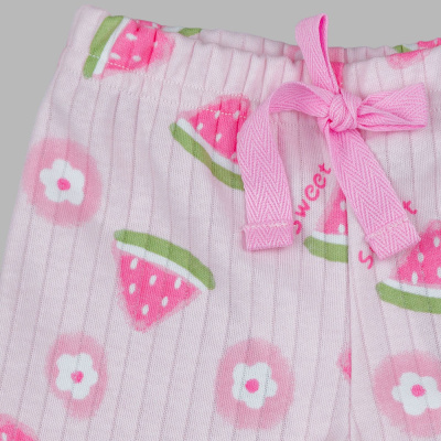 Шорты Арбузики Чуди Кидс 632126К-14 розовый 02