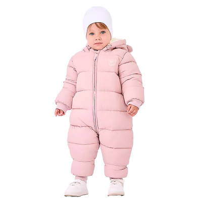 Комбинезон демисезонный Teddler Soft Pink Rant 160/1 1