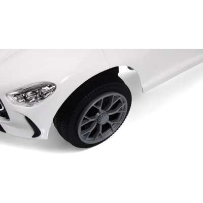 Детский толокар RiverToys Z004ZZ-M белый 03