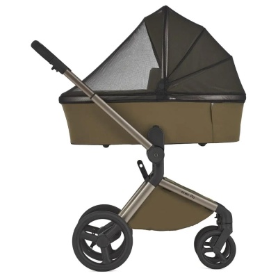 Коляска 2 в 1 Anex Flo (fl-04) Astra