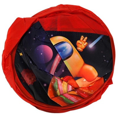 Детская игровая палатка Амонг Ас Играем вместе GFA-AMUS-R 04