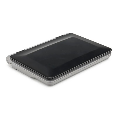 Ноутбук с обучающим LCD экраном 135 песен стихов и звуков Умка HT955-R4