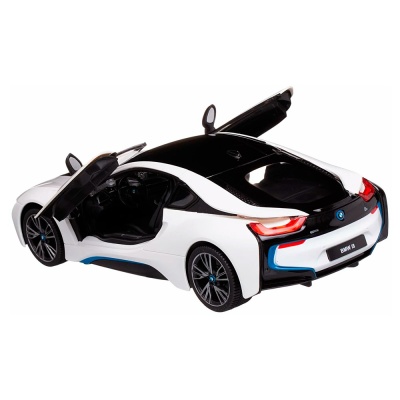 Машина радиоуправляемая BMW i8 1:14 Rastar 71060W