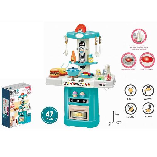 Игровой модуль Кухня детская 167-275 фото 2