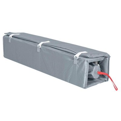 Манеж детский Carrello Grande CRL-18104 Ash Grey