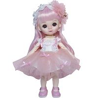 Игрушка Кукла коллекционная Mende Doll Sugar Doris BV9006