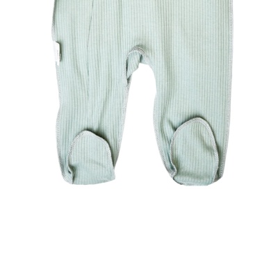 Комбинезон Рубчик Чуди Кидс 165124 полынь 04