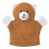 Махровая губка-рукавичка Baby Bear Roxy Kids RBS-002 в #REGION_NAME_DECLINE_PP#