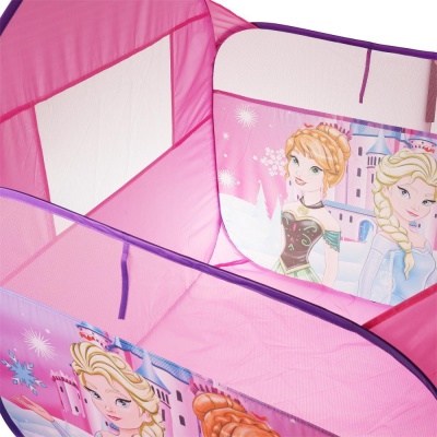 Детская игровая палатка Фрозен Играем вместе GFA-NFRZ-R 03