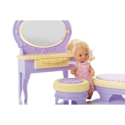 Будуар Маленькая принцесса Огонек С-1459 2