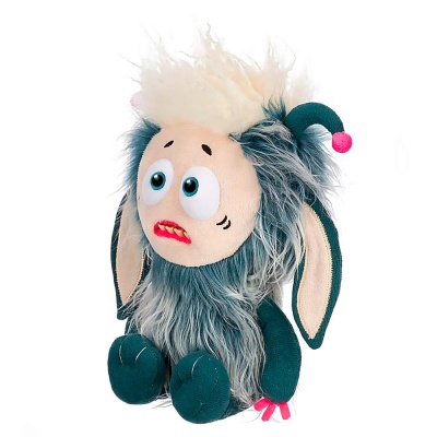 Мягкая игрушка Сказочное существо Сэди 21 см Relana RLS25145-21 4