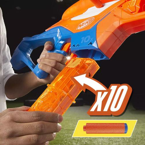Бластер Nerf N Series Pinpoint Hasbro F8621 фото 3