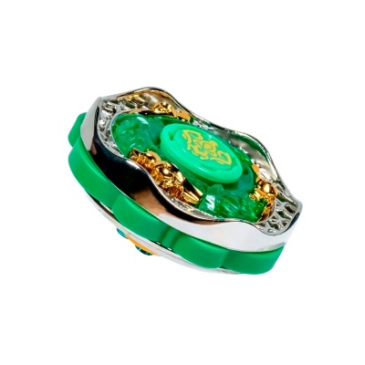 Волчок Суприм Cyan Spout Неоновый смерч Infiniti Nado 68702 2