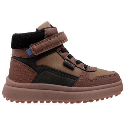 Ботинки детские Indigo Kids 55-0770C коричневый 2