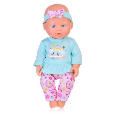 Пупс Милана с аксессуарами 6805 02