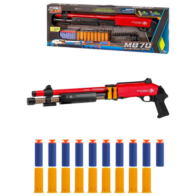 Ружье игрушечное Рыжий кот Y26947023 2