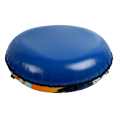 Тюбинг–ватрушка Burger 93 см Trek 10964251 05