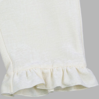 Брюки Чуди Кидс 486425Д-1 молочный 03