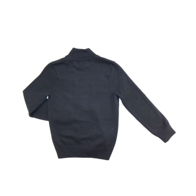 Кардиган школьный Deloras M71296 1