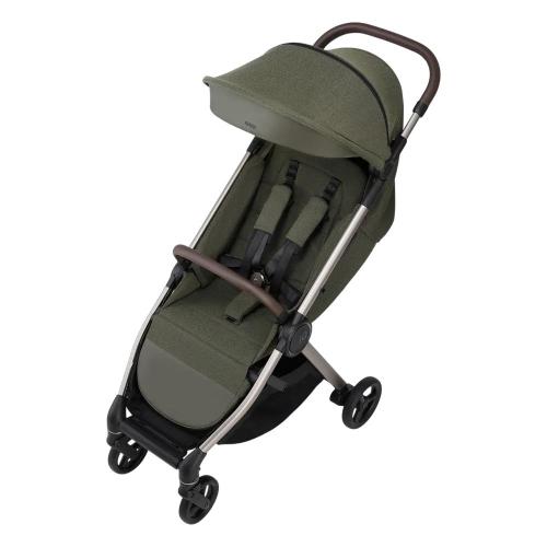 Коляска 2 в 1 Anex iQ Premium (iQ-09-NT) Richi фото 6