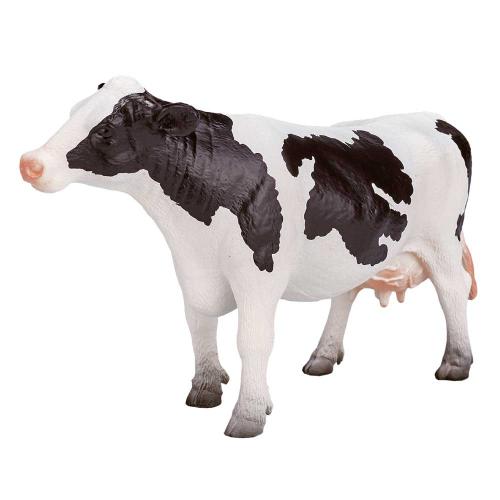 Фигурка Голштинская корова Konik AMF1023 фото 3