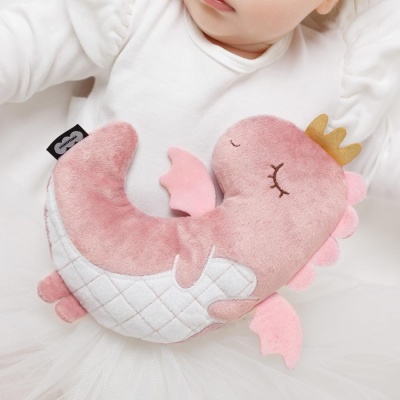 Комфортер Дракон Константин 23 см Мякиши 777 03