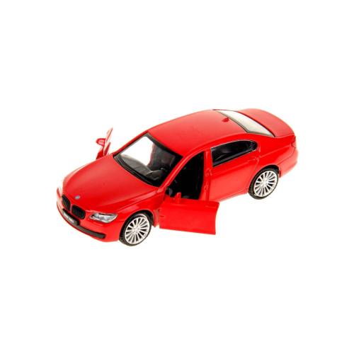 Коллекционная игровая модель BMW 760 LI Ideal 104064 фото 4