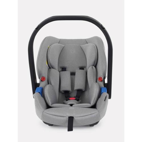 Автокресло Rant Cruise UB516 Grey фото 16